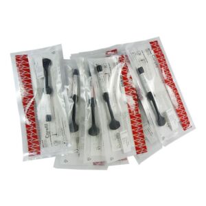 Vericom CareFill Light Cured Hybrid Composite (4g Syringe)