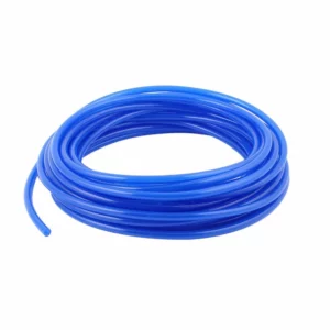 Polyurethane PU Air/Water Pipes (Per Foot)