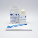 Type 1 Glass Ionomer Cement GIC composite dental filling