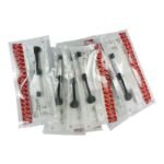 Vericom CareFill Light Cured Hybrid Composite (4g Syringe)